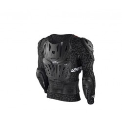 LEATT BODY PROTECTOR 4.5 Pro Czarny