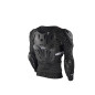 LEATT BODY PROTECTOR 4.5 Pro Czarny
