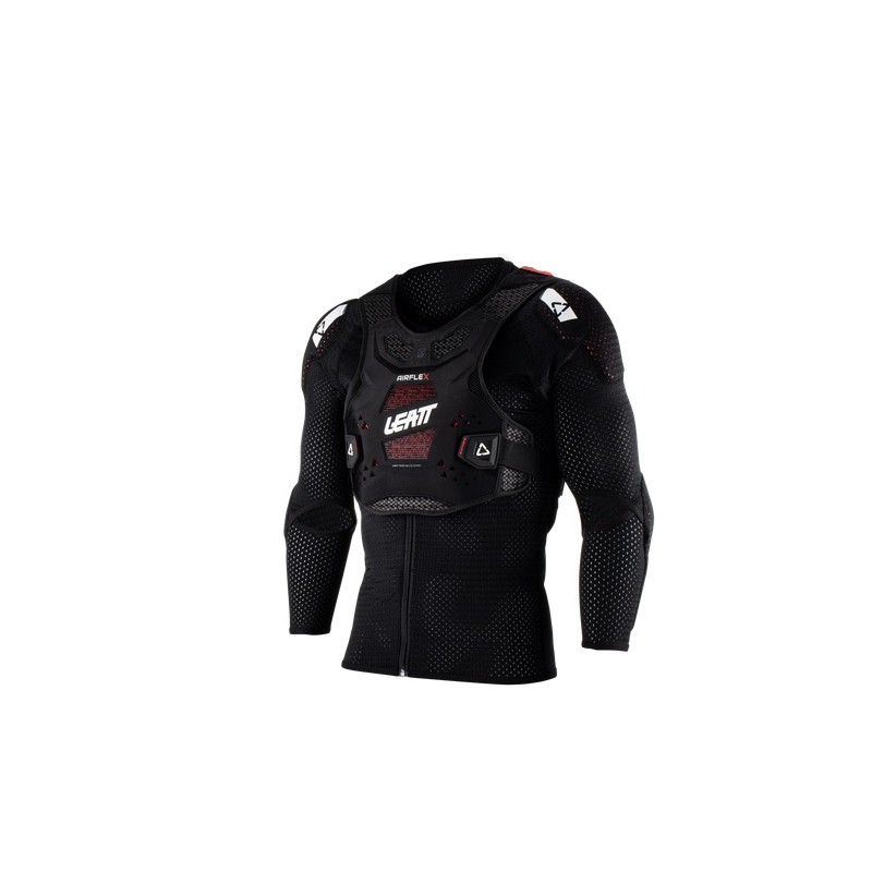 LEATT BODY PROTECTOR AIRFLEX
