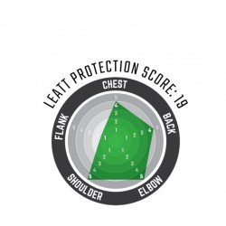 LEATT BODY PROTECTOR AIRFLEX