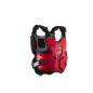 Leatt Buzer Chest Protector 3.5 Red czerwony