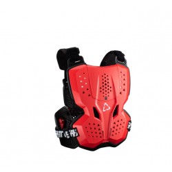 Leatt Buzer Chest Protector 3.5 Red czerwony