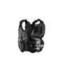 Leatt Buzer Chest Protector 3.5 Black Czarny