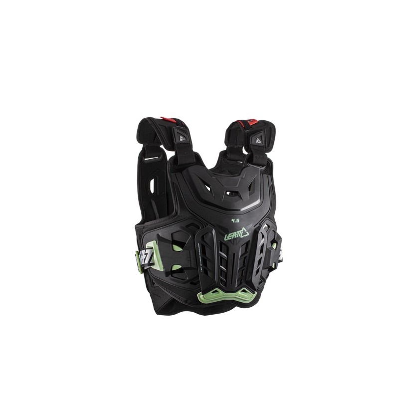 Leatt Buzer chest protector 4.5 Jacki Ivy Damski