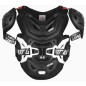 Leatt Buzer Chest Protector 5.5 Pro HD XXL Black czarny
