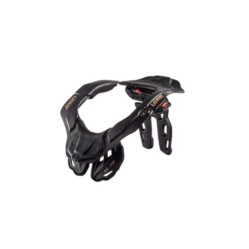 Leatt ochraniacz szyi Neck Brace 6.5 Carbon