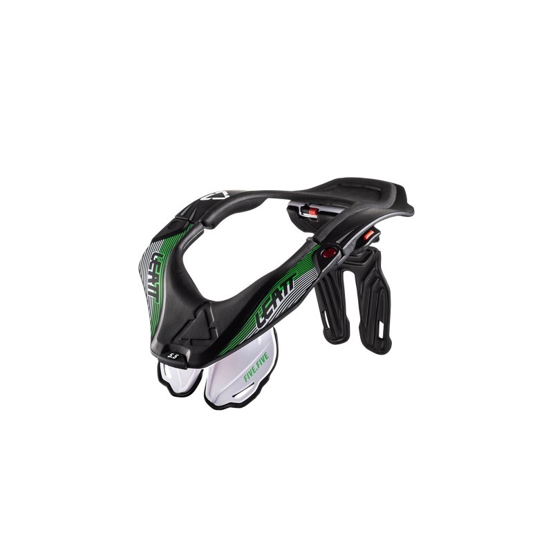 Leatt ochraniacz szyi Neck Brace 5.5 Black