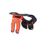 Leatt ochraniacz szyi Neck Brace 5.5 Coral