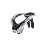 Leatt ochraniacz szyi Neck Brace 5.5 White Biały