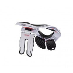Leatt ochraniacz szyi Neck Brace 5.5 White Biały
