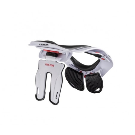 Leatt ochraniacz szyi Neck Brace 5.5 White Biały
