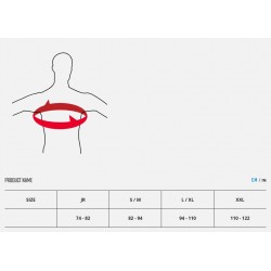 Leatt ochraniacz szyi Neck Brace 3.5 White Biały