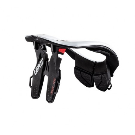 Leatt ochraniacz szyi Neck Brace 3.5 White Biały