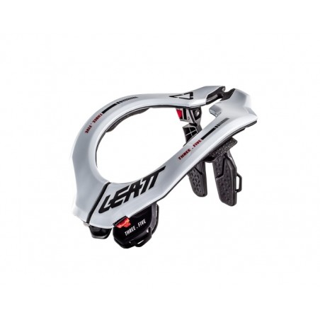 Leatt ochraniacz szyi Neck Brace 3.5 White Biały