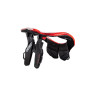 Leatt ochraniacz szyi Neck Brace 3.5 Red Czerwony