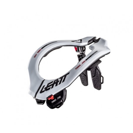 Leatt ochraniacz szyi Neck Brace 3.5 dziecięcy White Biały