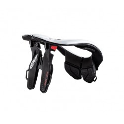 Leatt ochraniacz szyi Neck Brace 3.5 dziecięcy White Biały