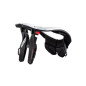 Leatt ochraniacz szyi Neck Brace 3.5 dziecięcy White Biały