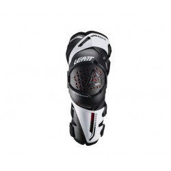 Leatt Ortezy Z-Frame White Białe