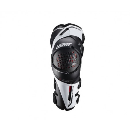 Leatt Ortezy Z-Frame White Białe