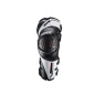 Leatt Ortezy Z-Frame White Białe