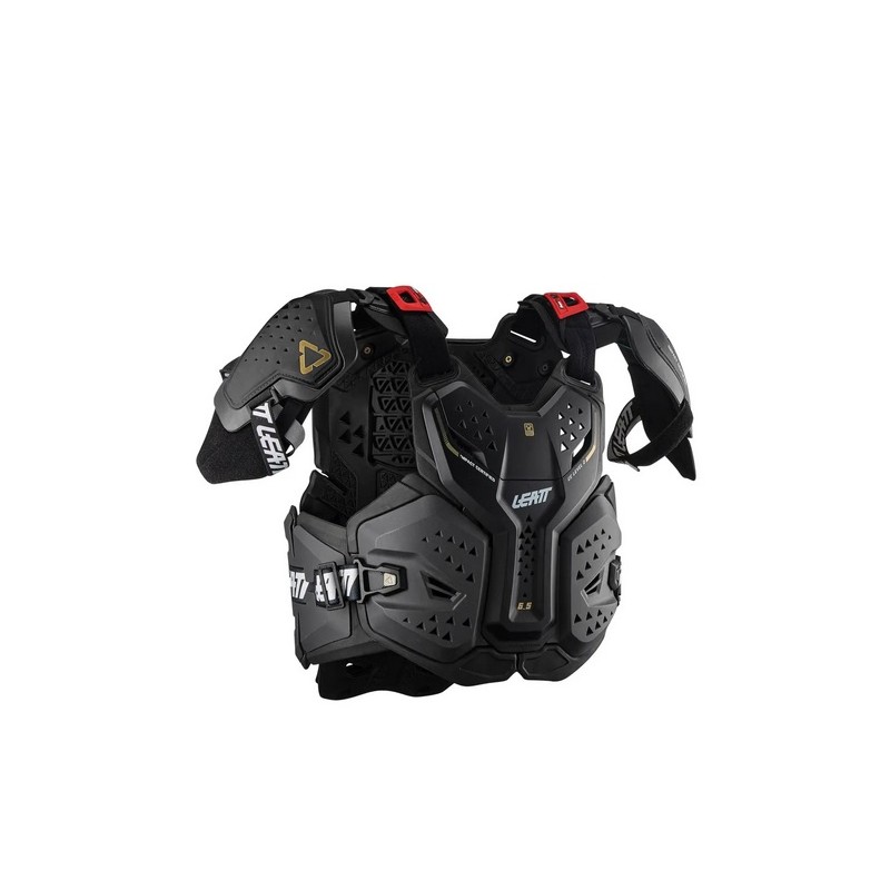 Leatt Buzer Chest Protector 6.5 Pro Graphene
