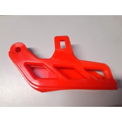 Prowadnica łańcucha Beta 250/300RR 2020-2022 Czerwona