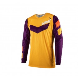 Leatt strój dziecięcy Cross Enduro ATV Indigo