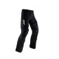 Leatt spodnie moto 5.5 Enduro Black V23 Czarne