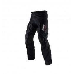 Leatt spodnie moto 5.5 Enduro Black V23 Czarne