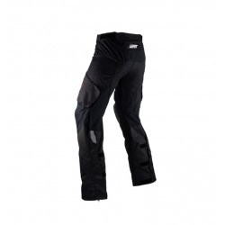 Leatt spodnie moto 5.5 Enduro Black V23 Czarne