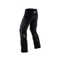 Leatt spodnie moto 5.5 Enduro Black V23 Czarne