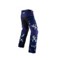 Leatt spodnie moto 5.5 Enduro Blue Niebieskie