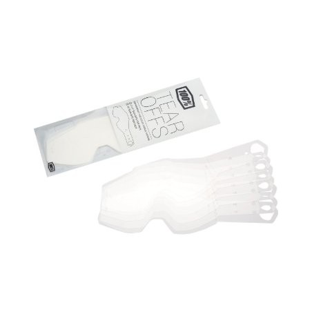 100% Laminowane Zrywki Do Gogli Strata 1/Accuri 1/Racecraft 1 Opakowanie 2 X 7 Sztuk