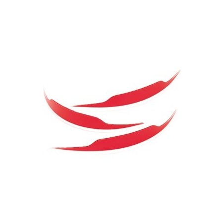 100% Forecast Mud Flap Do Forecast (Pakowane Po 3)