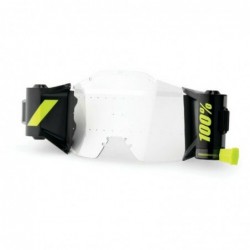 100% Armega Forecast Film System - System Forecast Do Gogli Armega