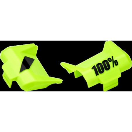 100% Armega Forecast Canister Lids - Kanistry (Obudowa) Systemu Forecast Armega