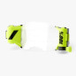 100% Rc2/Ac2/St2 Forecast Film System - System Forecast (Roll Off) Do Gogli Racecraft 2/ Accuri 2/ Strata 2