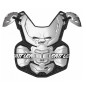 Leatt Buzer Chest Protector 5.5 Pro Junior Dziecięcy Biały