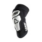Leatt nakolanniki ochraniacze kolan 3DF 6.0 Biały Czarny