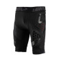 Leatt spodenki z ochraniaczami Impact Shorts 3DF 3.0