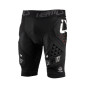Leatt spodenki z ochraniaczami Impact Shorts 3DF 4.0