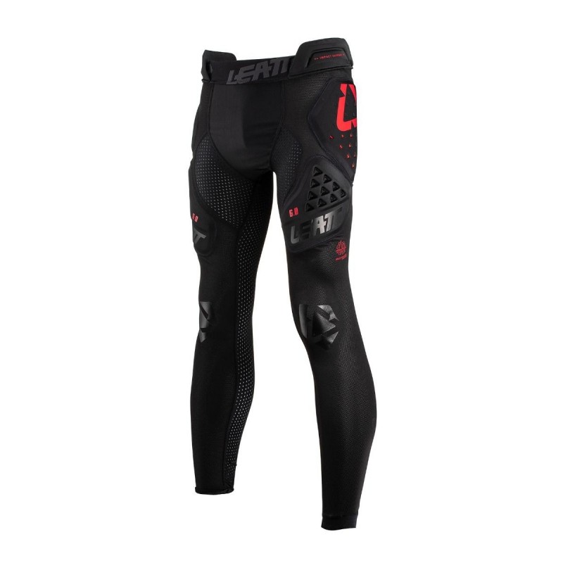 Leatt spodnie z ochraniaczami Impact Pants 6.0