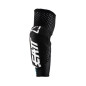 Leatt Nałokietniki Ochraniacze Łokci 3Df 5.0 dziecięcy White Black