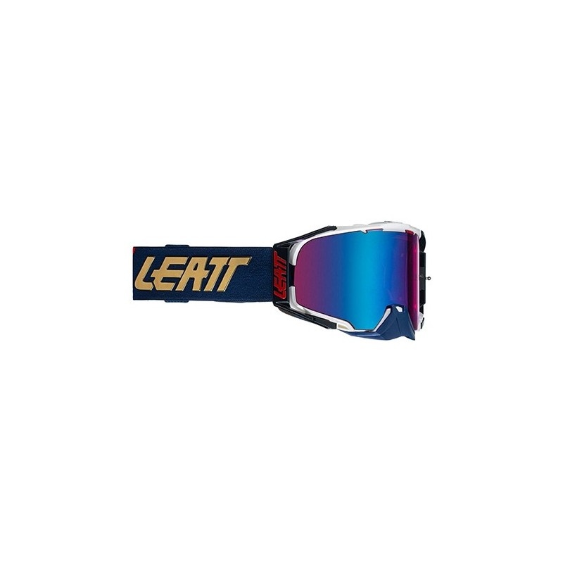 Leatt Gogle Velocity 6.5 Iriz Royal
