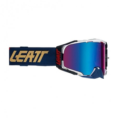 Leatt Gogle Velocity 6.5 Iriz Royal