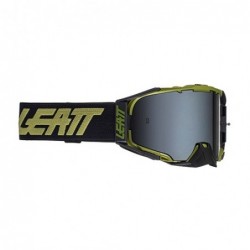 Leatt Gogle Velocity 6.5 Desert Sand Lime