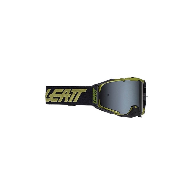 Leatt Gogle Velocity 6.5 Desert Sand Lime
