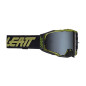 Leatt Gogle Velocity 6.5 Desert Sand Lime