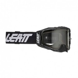 Leatt gogle Velocity 6.5 Enduro Graphene